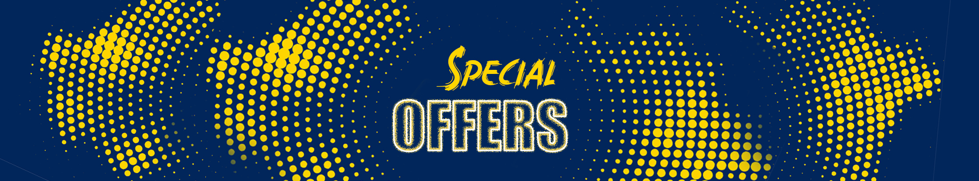 Promotions local business listing image